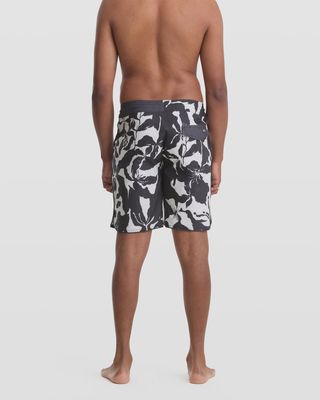 Volcom Contact Scallop STNY 19 Boardshort