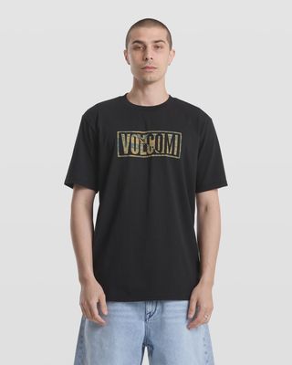 Volcom Chaotic SST Tee