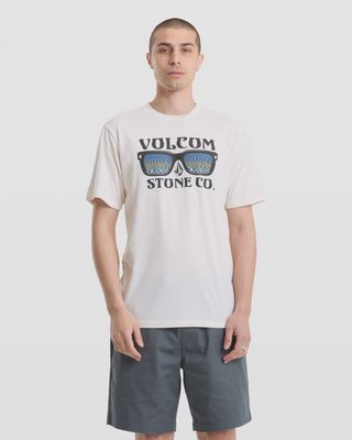 Volcom Sunnies SST Tee