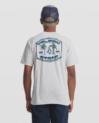 Volcom Fed Up SST Tee