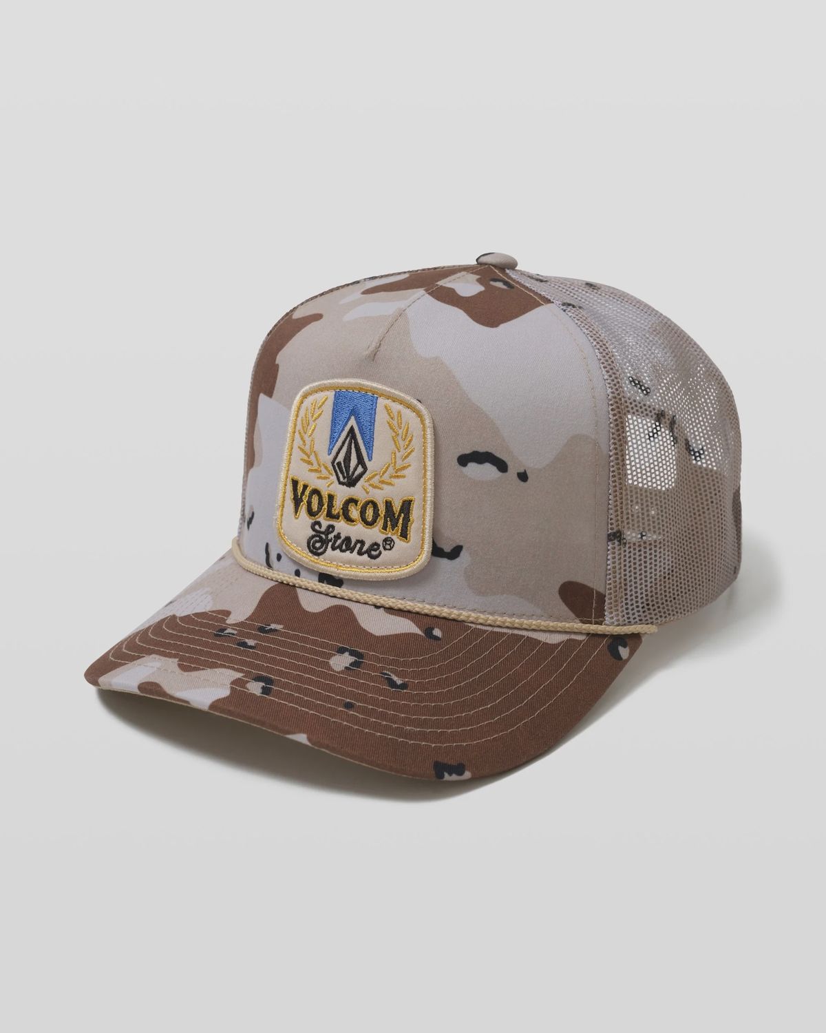 Volcom Stoney Trail Trucker Hat