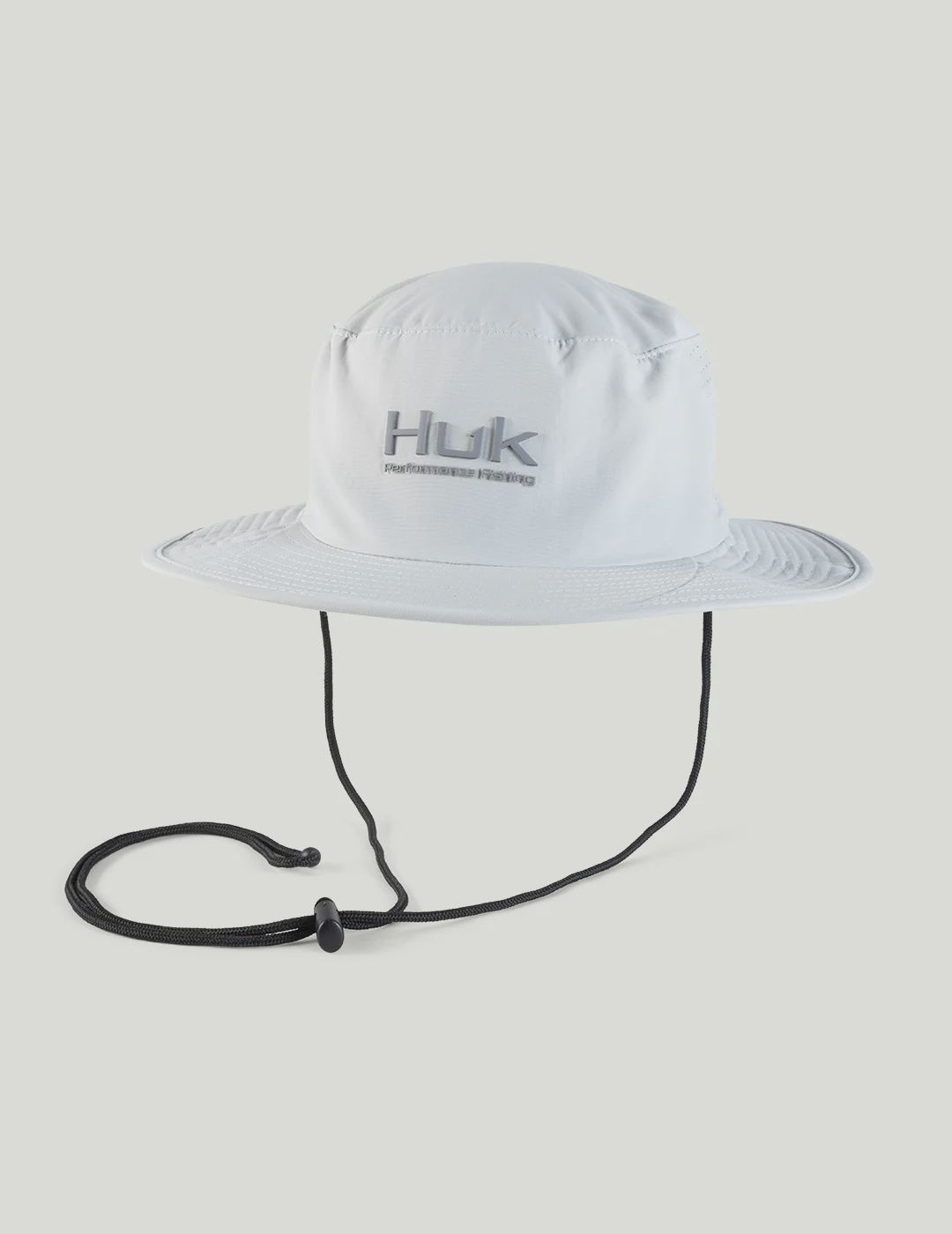 Huk Solid Bonnie Hat