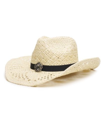 Hurley W RIDE THE WAVE STRAW, Colour: KHAKI SP26