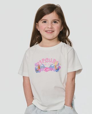 Rip Curl Sunshine Club Band Tee