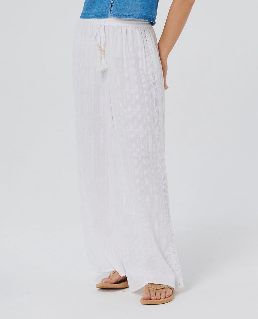 Rip Curl Catalina Islands Wide Leg Pant