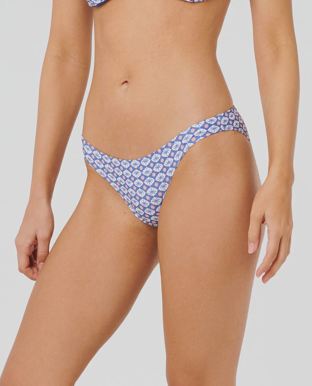 Rip Curl Party Wave Full Pant Bottom