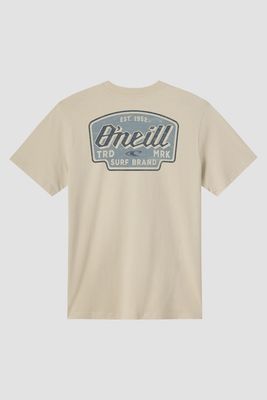 O’Neill Boys Locksmith SS Tee