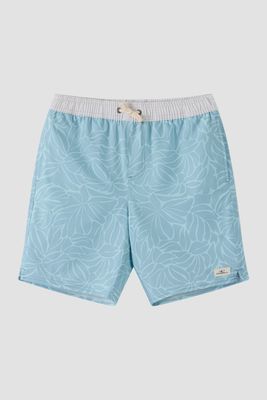 O’Neill Boys Hermosa 16” EW Lined Volley