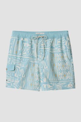 O’Neill Hermosa Retro 17” EW Volley