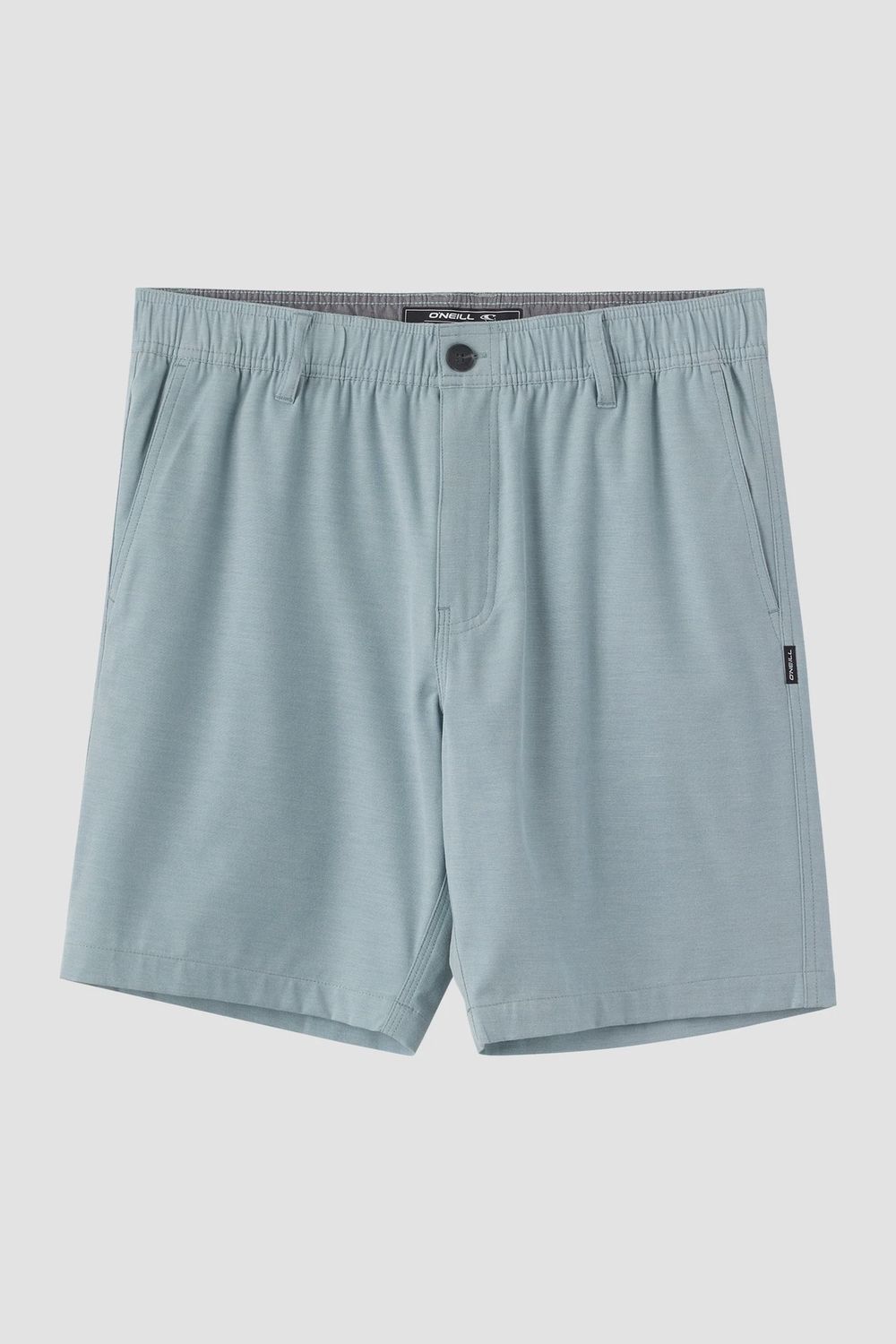 O’Neill Reserve Light Check EW 18” Short