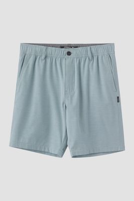 O’Neill Reserve Light Check EW 18” Short