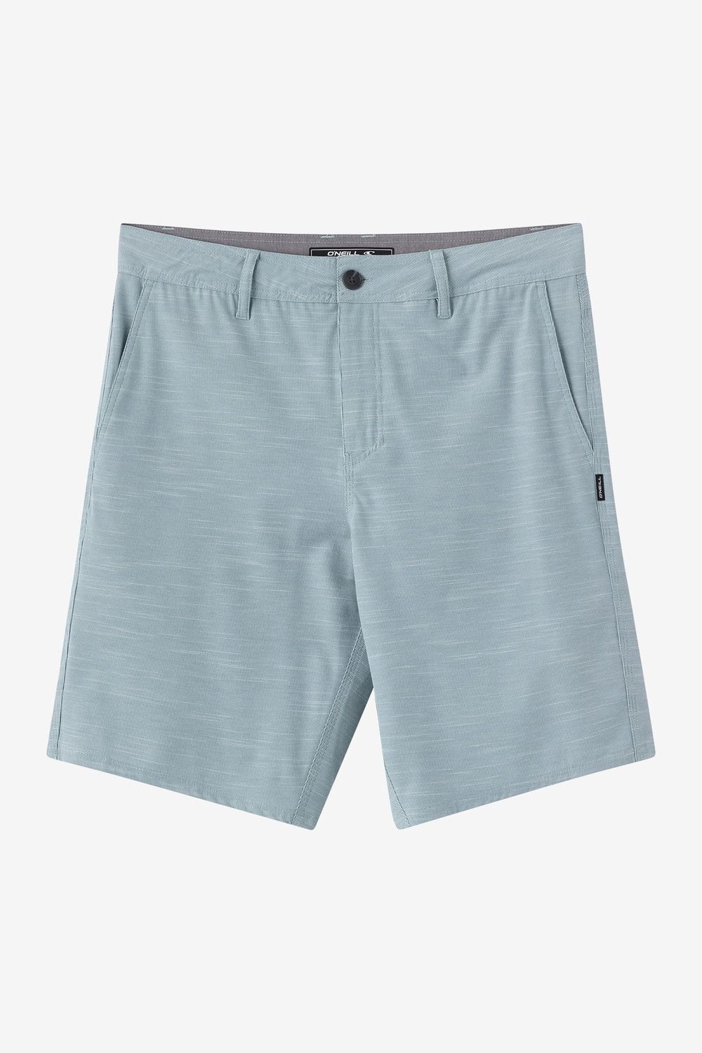 O’Neill Portola Slub Check 20” Short