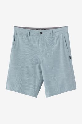 O’Neill Portola Slub Check 20” Short