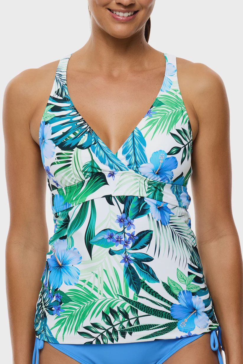 Next Aloha S/C Sport Tankini