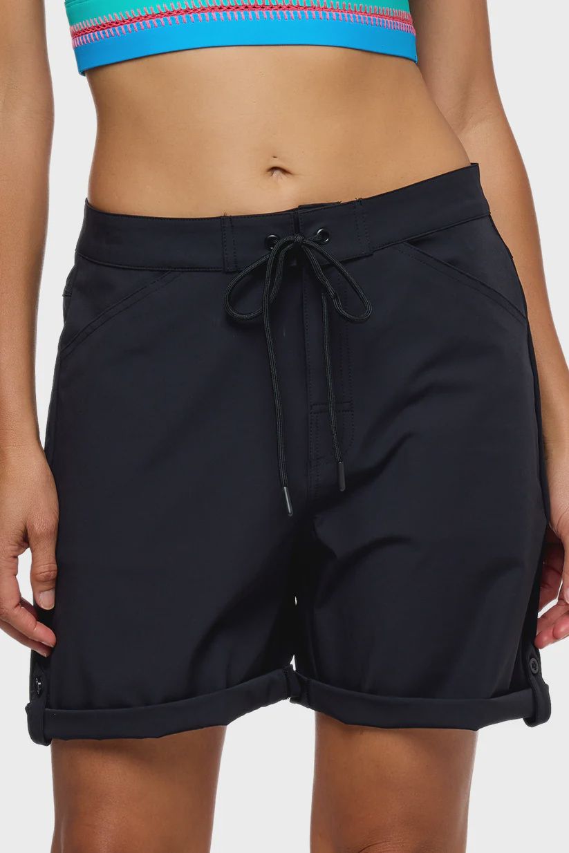 Next Good Karma Boardshort Convert.