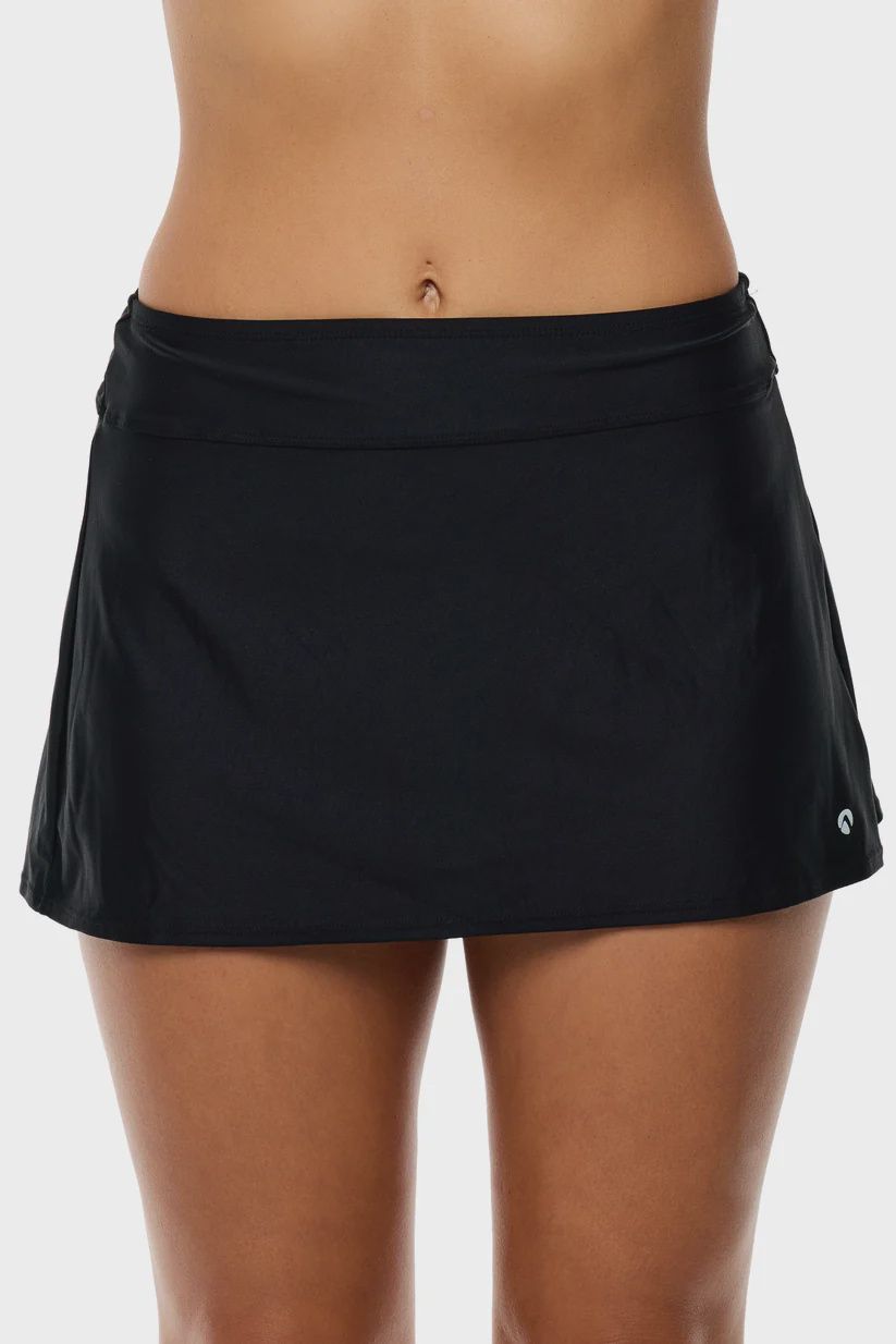 Next Good Karma Skirt With Panty