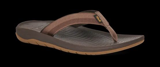 Teva Men’s Hurricane Flip