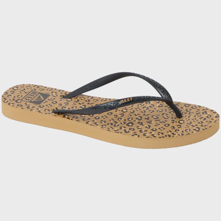 Reef Women’s Seaside Prints