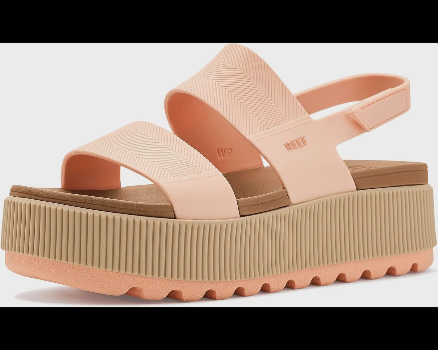 Reef Water Vista Higher