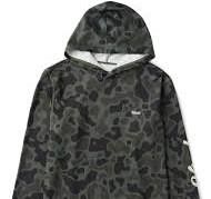 Vissla Boys Pro Comp Hooded LS Sun Shirt