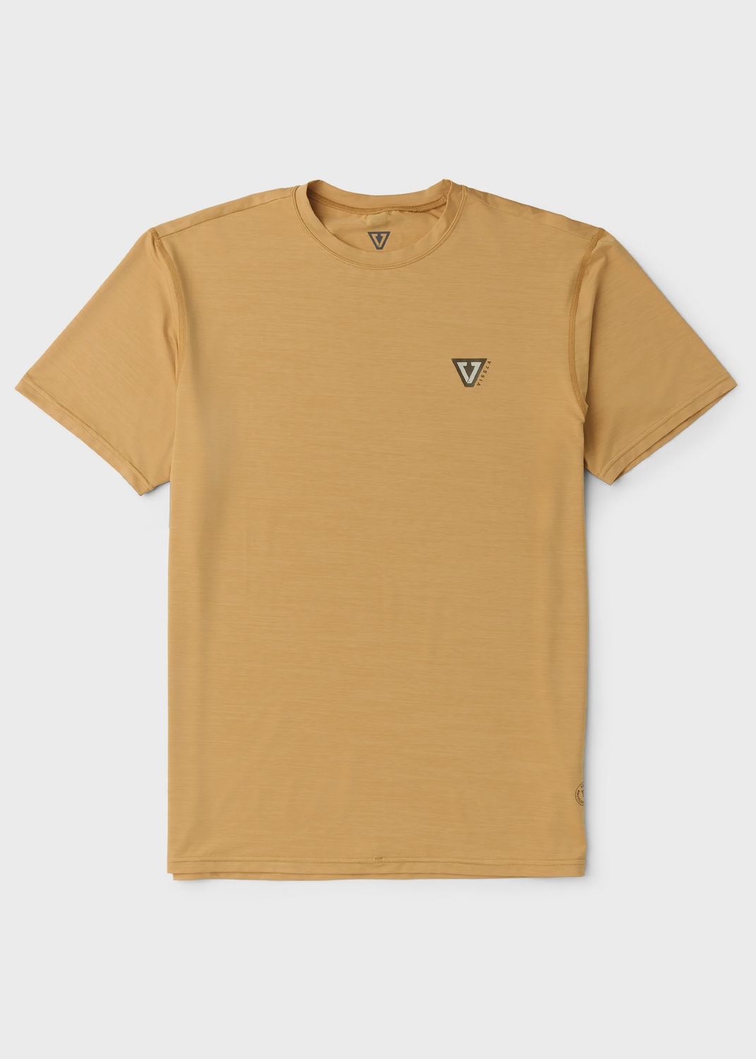 Vissla Twisted Eco SS Sun Shirt