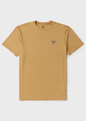 Vissla Twisted Eco SS Sun Shirt