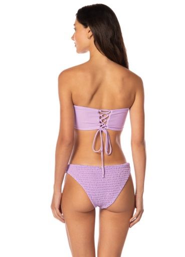 Maaji PURPLE LAVENDER FLIRT BOTTOM, Color: Purple SP26, Size: Small
