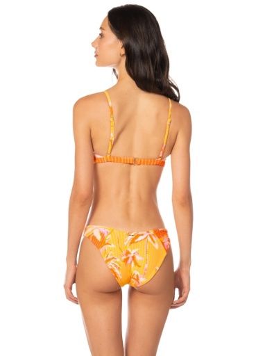 Maaji SUNKISSED SHORE SPLENDOUR BOTTOM, Color: Yellow SU26, Size: Small