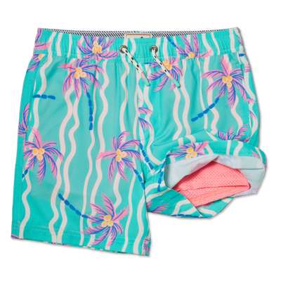 Party Pants Boys HEAT WAVE SHORE THING E WAIST