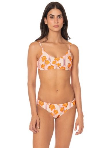 Maaji MOLOKAI BLOOM LANAI TOP, Color: Pink SU26, Size: X-Small