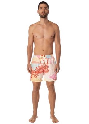 Maaji CALI SEA SAILOR SHORT Volley