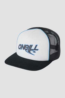 O’Neill Boys Superfreak Trucker Hat