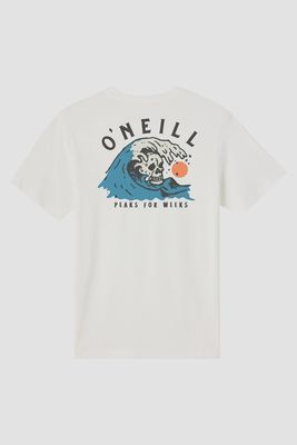 O’Neill Boys Sesh SS Tee