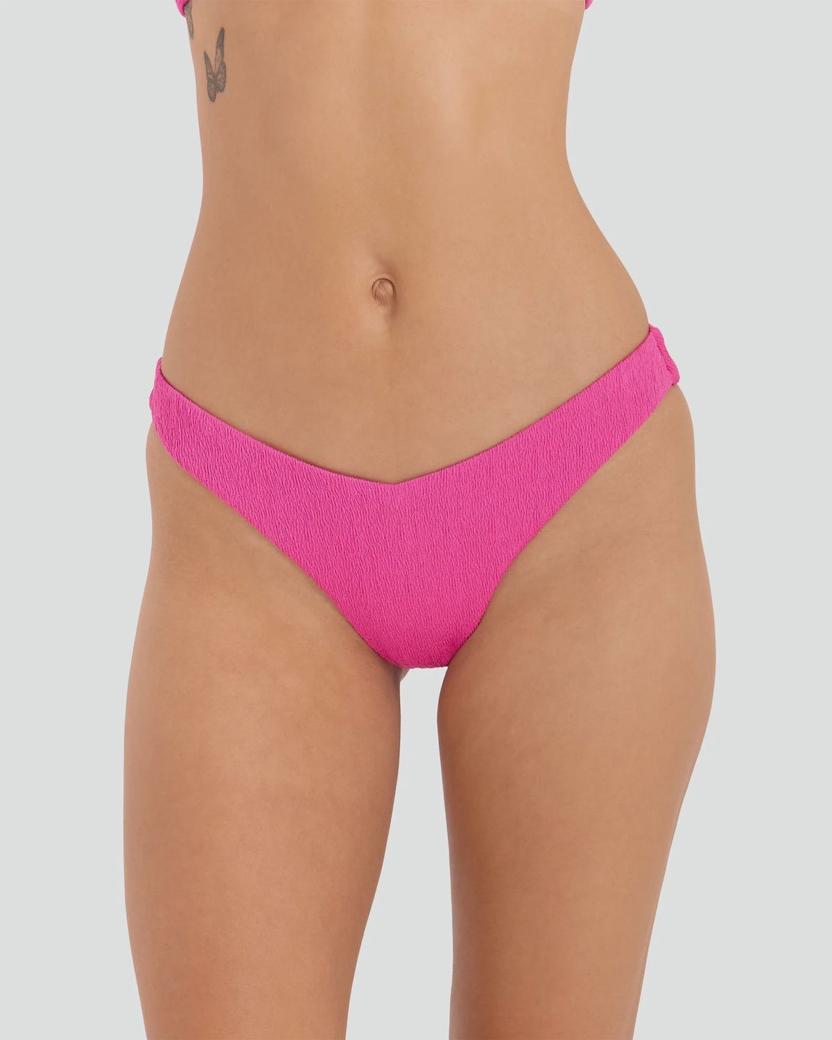 Volcom Pucker Up 90s V Bottom