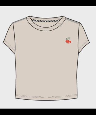 Volcom Sundae Crush 1991 Mid Tee