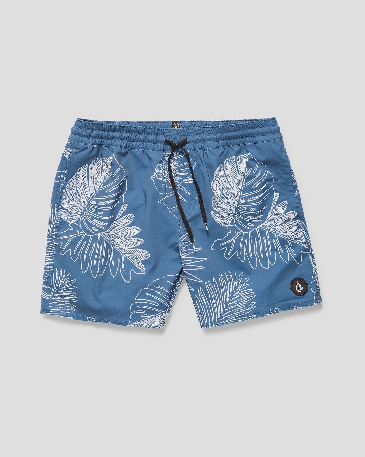 Volcom Lido Print Trunk 16 Volley