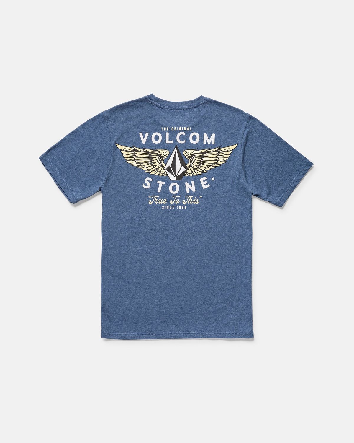Volcom Hi Flyer SS Tee