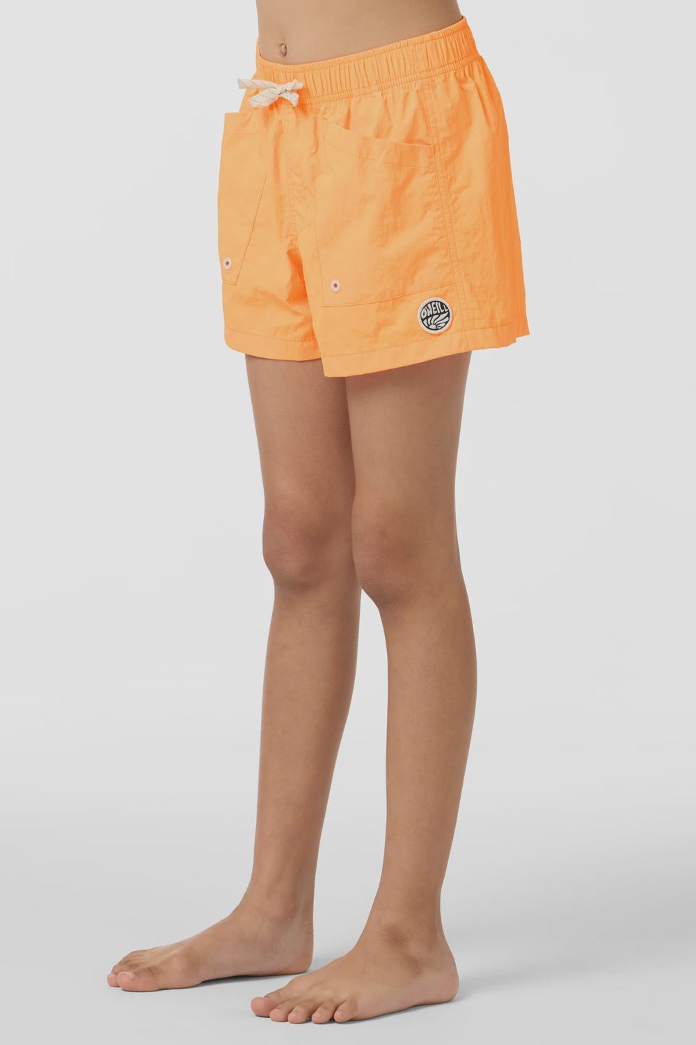 O’Neill Girls Wedge 3” Boardshort