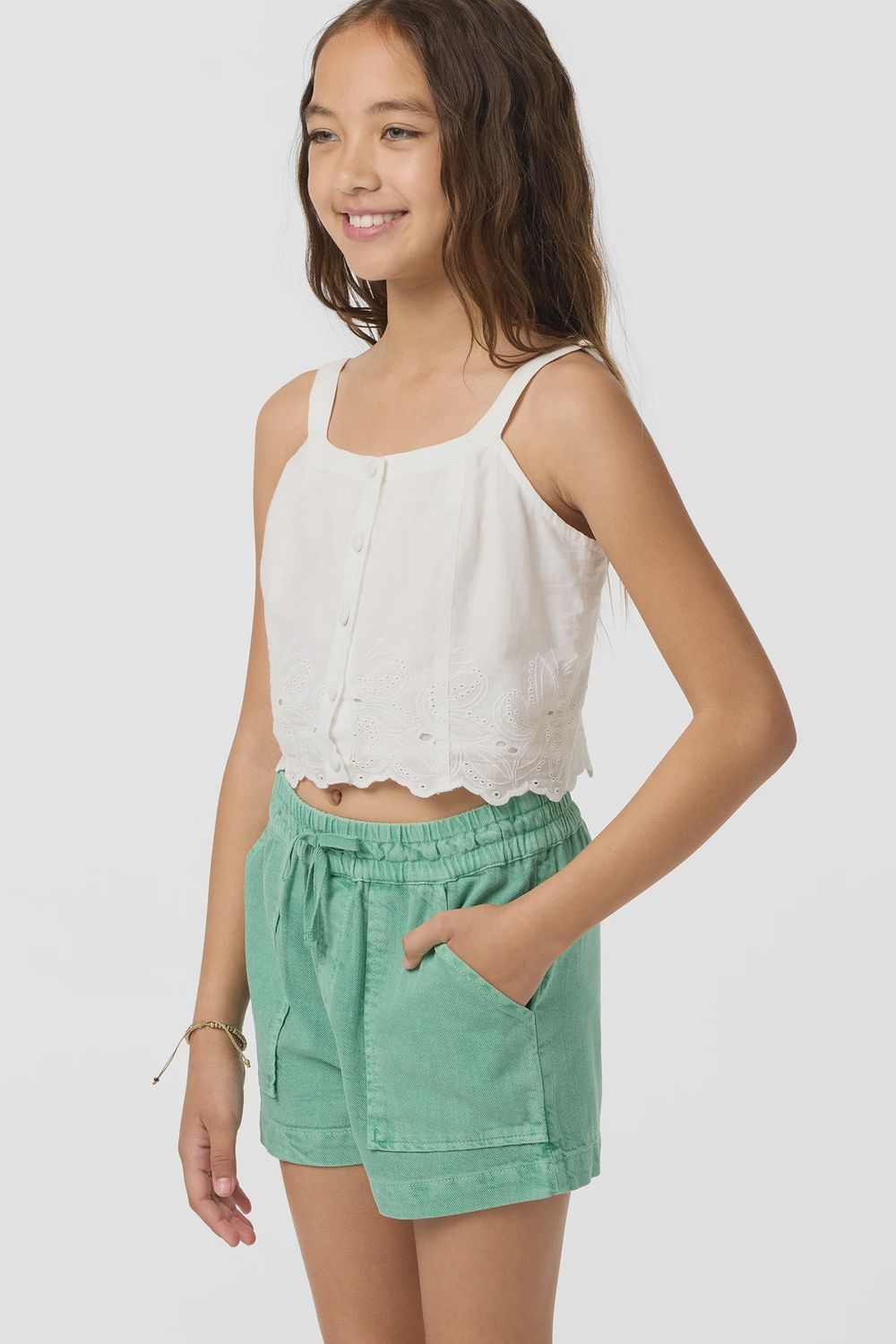 O’Neill Girls Kylas Short 2