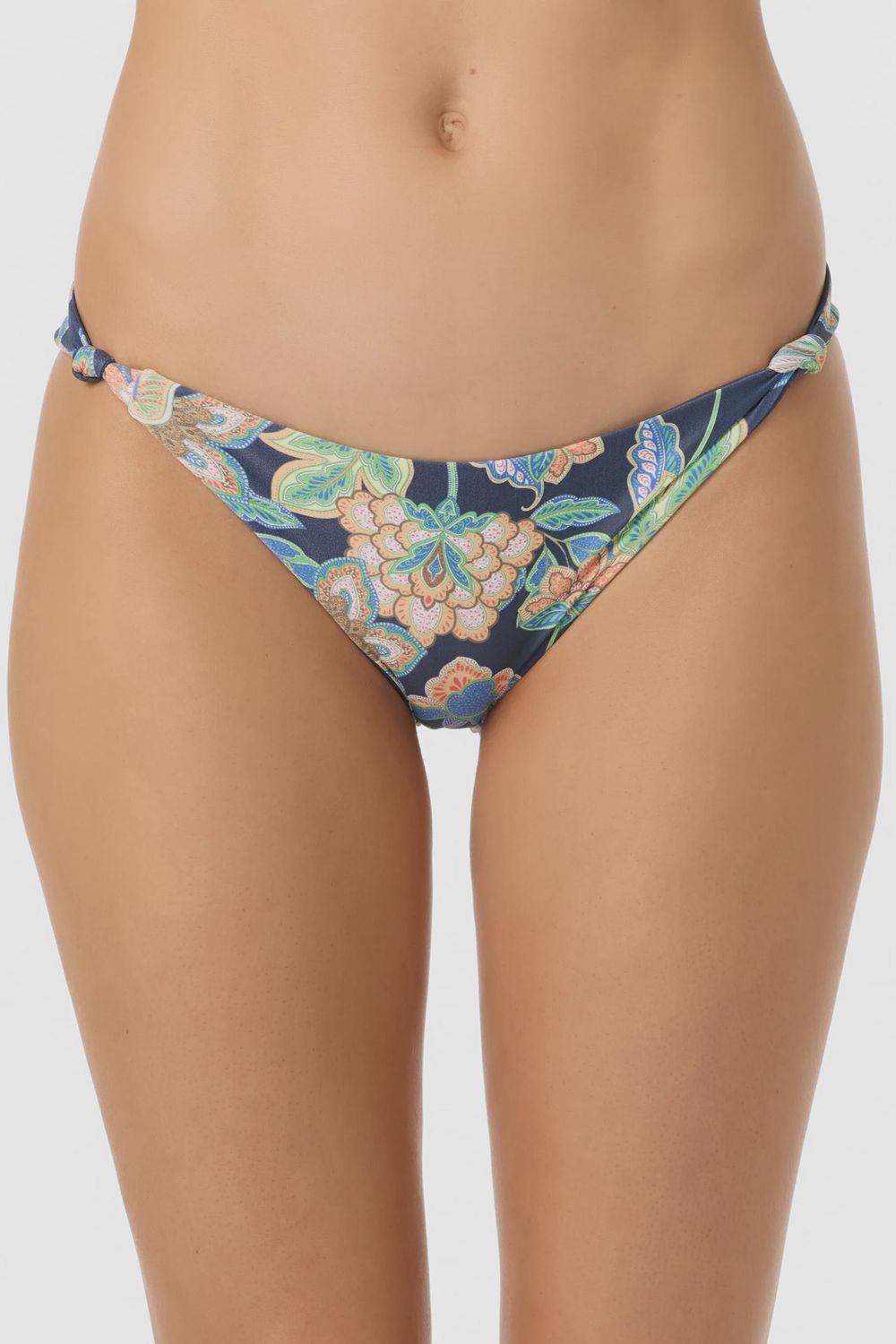 O’Neill Mermaid Floral Atlantic Bottom