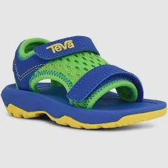 Teva Toddler Boys Psyclone XLT