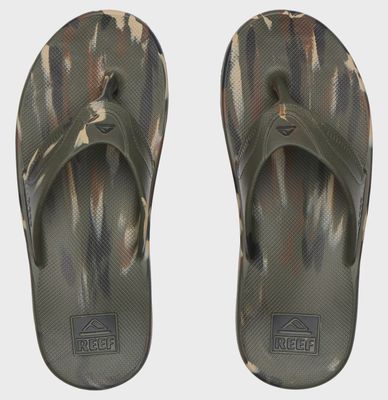 Reef Fanning H2O