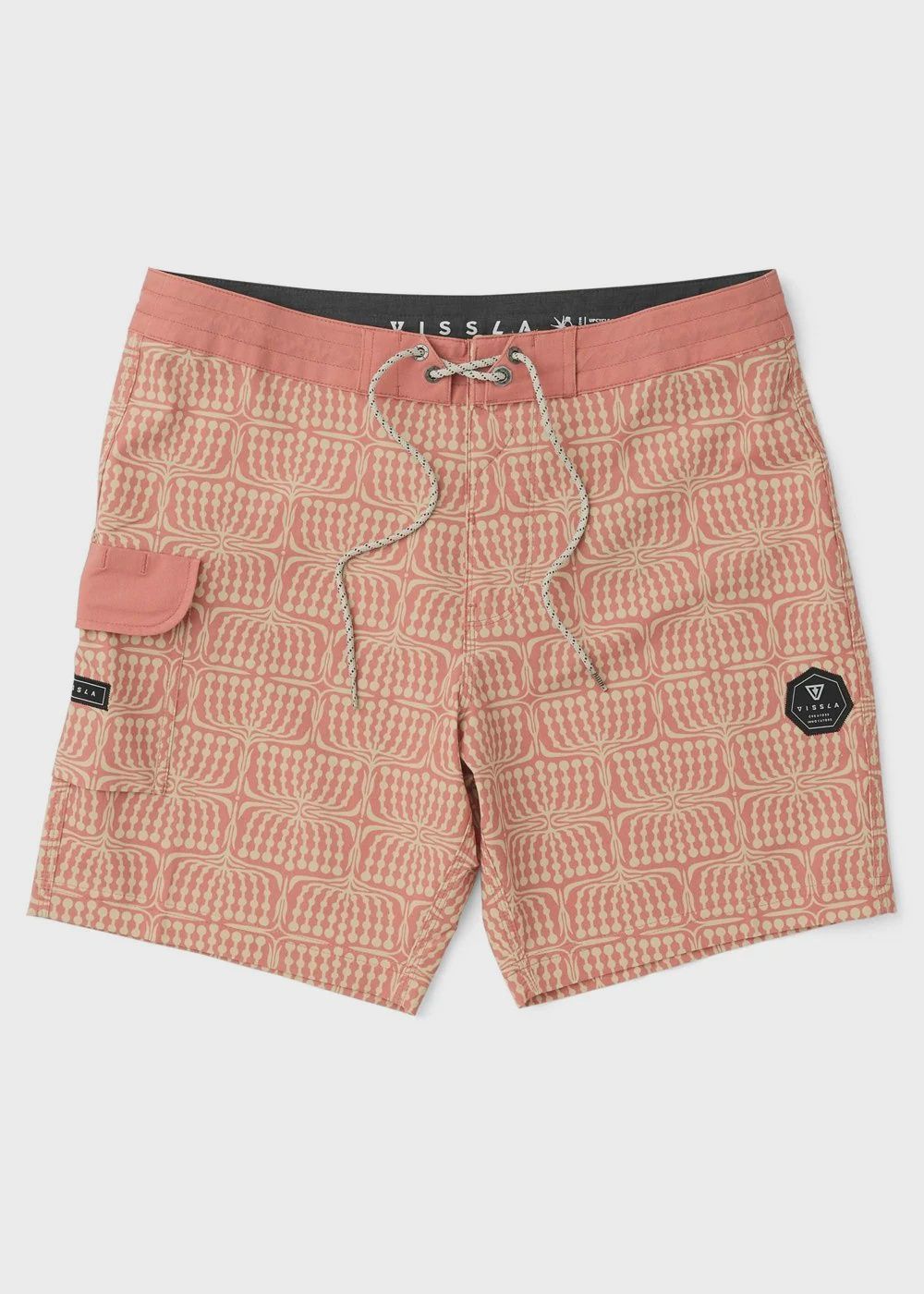 Vissla Croozer 17.5” Boardshort