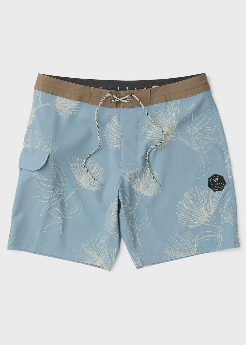 Vissla Happy Hours 18.5” Boardshort