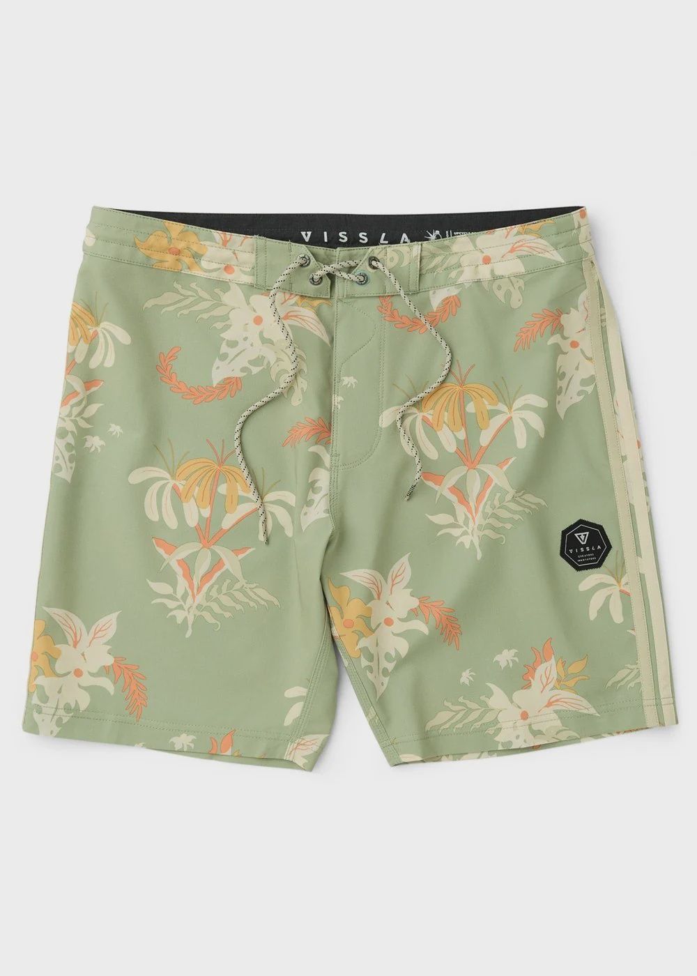 Vissla Sub Tropic 18.5” Boardshort