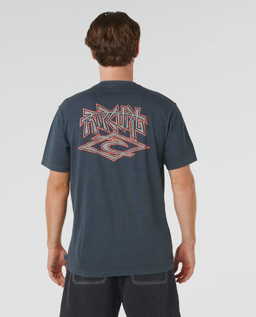 Rip Curl Liquid Trips Arch Tee