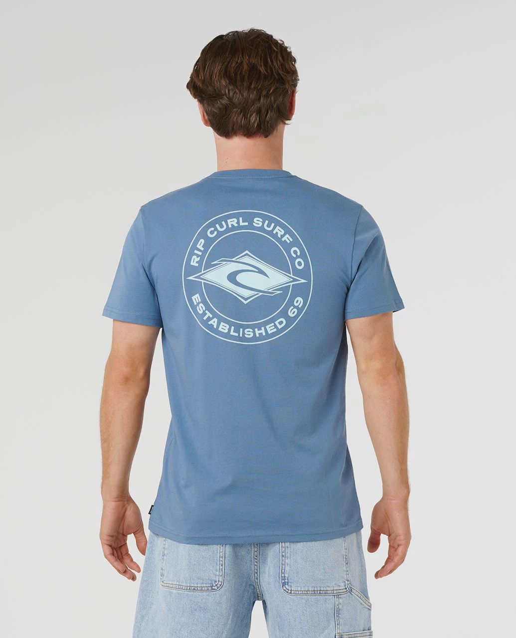 Rip Curl Staple Tee