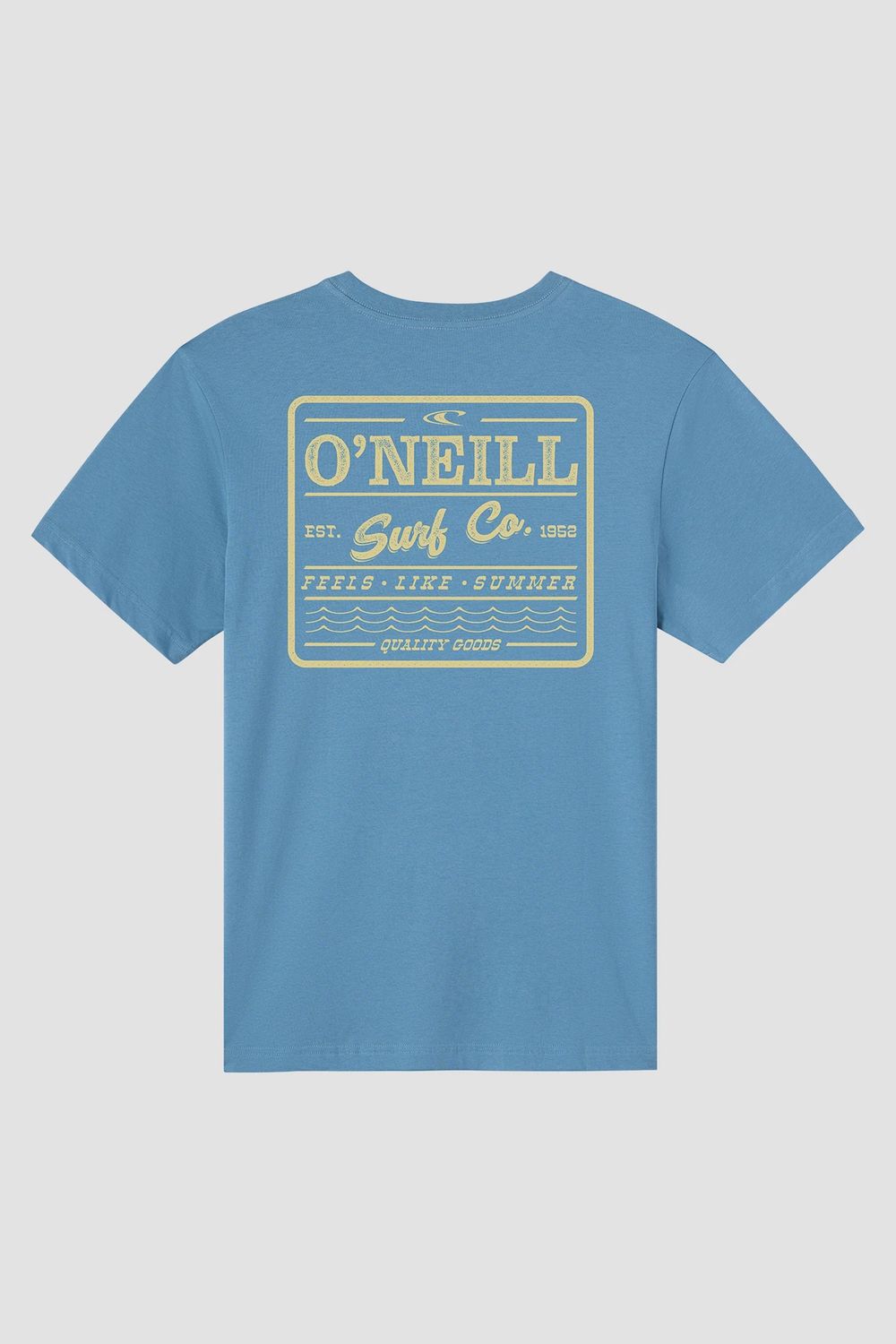 O’Neill Quality Block SS Classic Tee