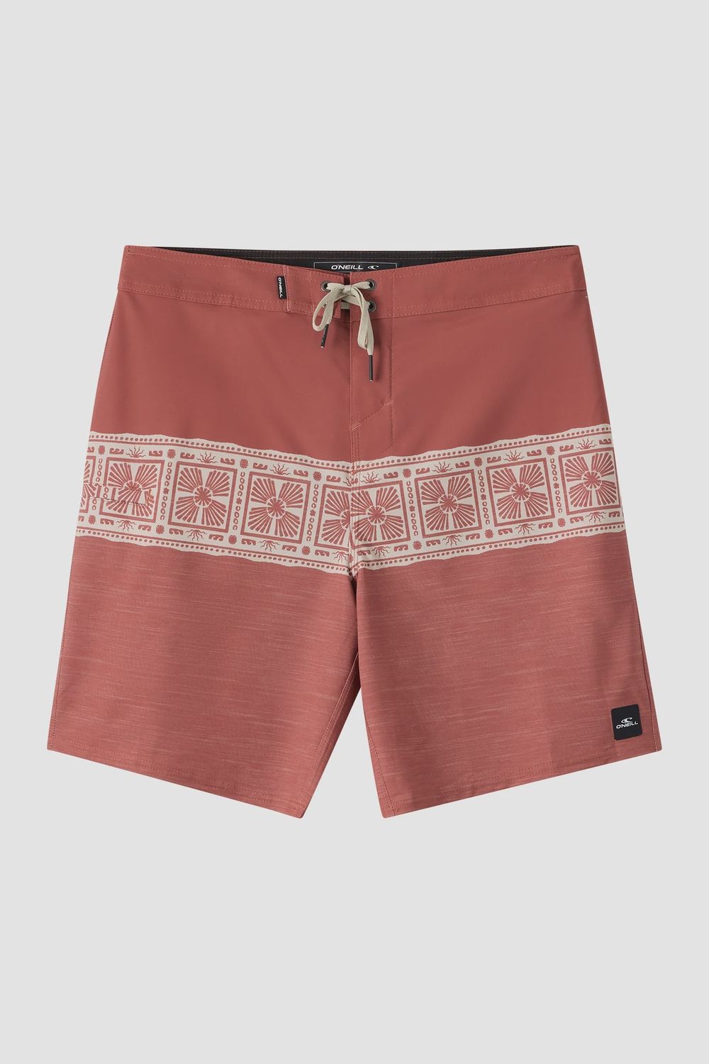 O’Neill Hyperfreak Heat Block 19” Boardshort