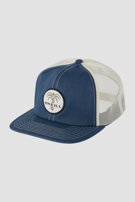 O’Neill Froth Trucker Hat